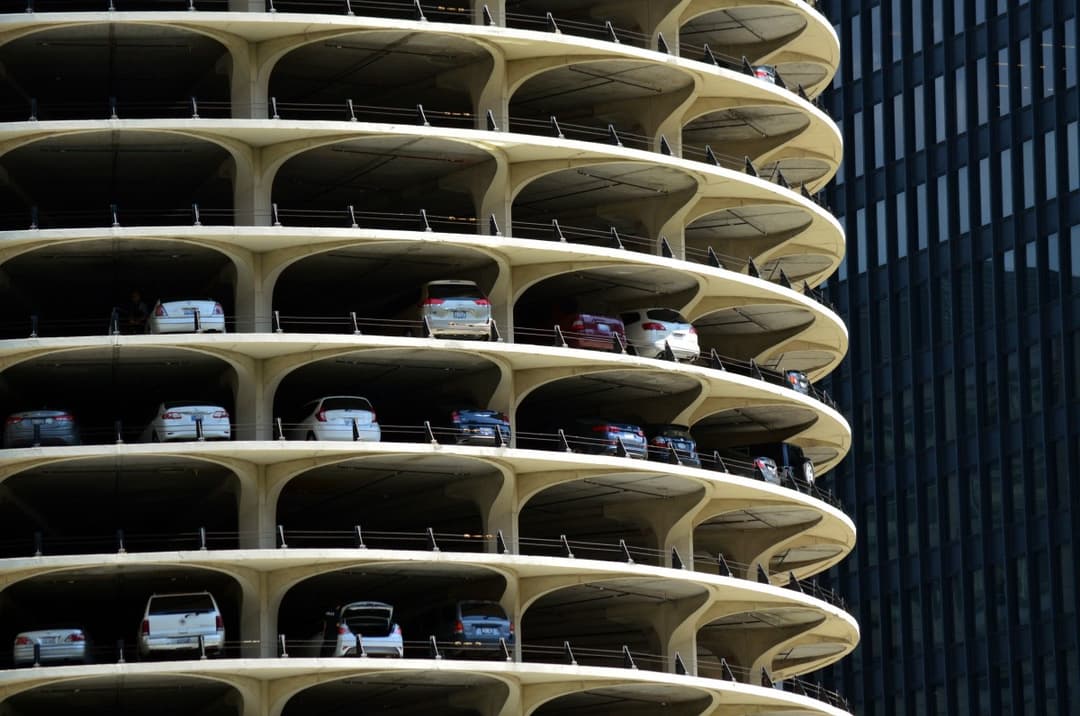 Otopark